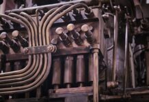 Jakie są rodzaje silników elektrycznych?