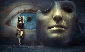 Jaka maska chroni przed pyłem radioaktywnym?