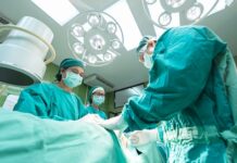 Jakie maski na promieniowanie radioaktywne?