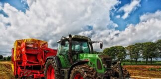 Ile kosztuje najdroższy ciągnik Fendt?