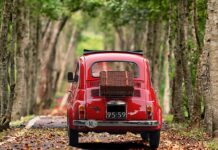 Ile kosztuje nowy Fiat Seicento?