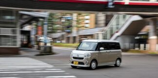Czy warto kupić Daihatsu Sirion?