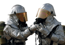 Jaka maska do usuwania azbestu?