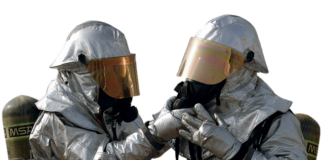 Jaka maska do usuwania azbestu?
