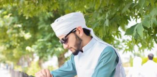 Co jest zabronione w islamie?