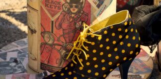 Jak nosić mokasyny męskie skarpetki?