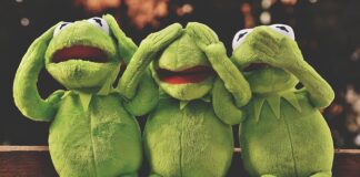 Jak wyczuć złą energię?