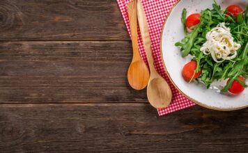 Jakie danie na ciepło dla gości?