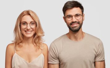 Okulary męskie i damskie – na co zwrócić uwagę? Okulary męskie i damskie